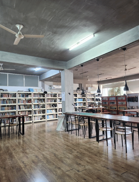 ARCH College of Design and Business Jaipur Campus photo 49